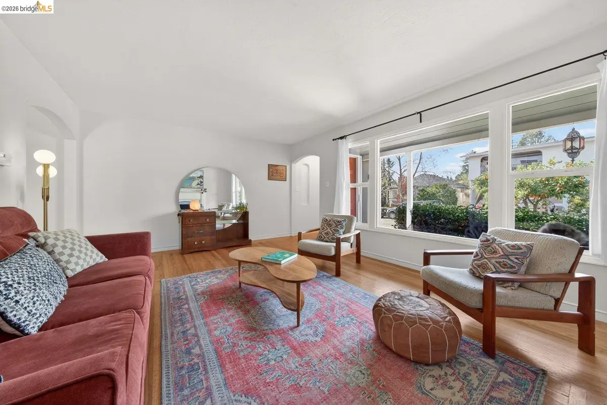 3734 McClelland St, Oakland, CA 94619 - #1