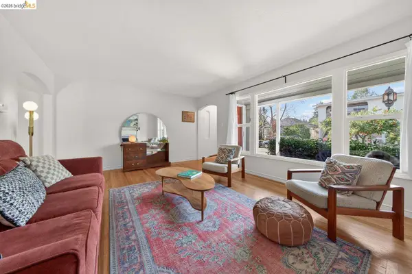 3734 McClelland St, OAKLAND, CA 94619