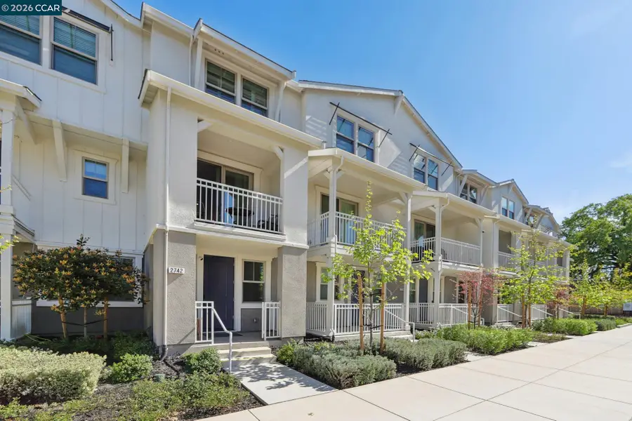 2742 Jones Rd, Walnut Creek, CA 94597 - #2