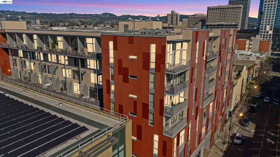 630 Thomas L Berkley Way  #403, Oakland, CA 94612 - #2