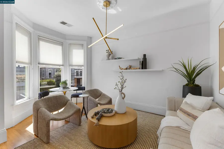 3934 Cesar Chavez St, San Francisco, CA 94131 - #3