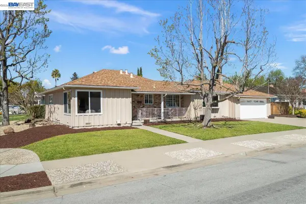 4583 Richmond Ave, FREMONT, CA 94536