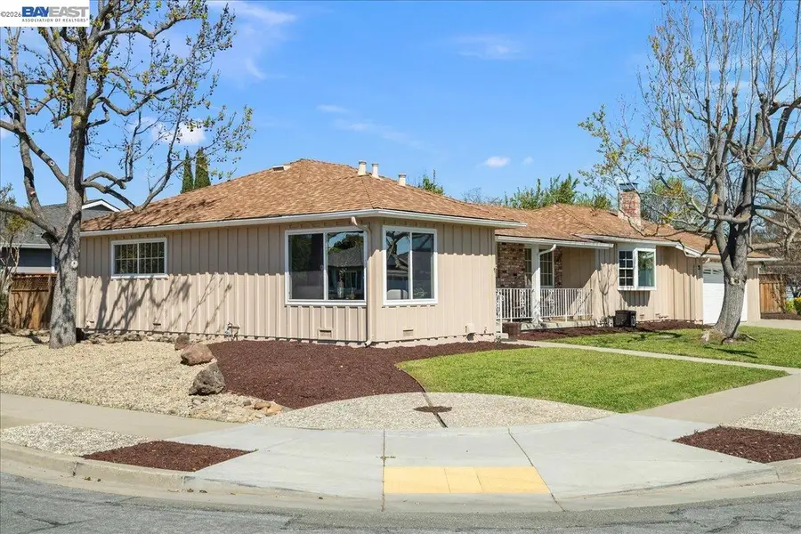 4583 Richmond Ave, Fremont, CA 94536 - #3