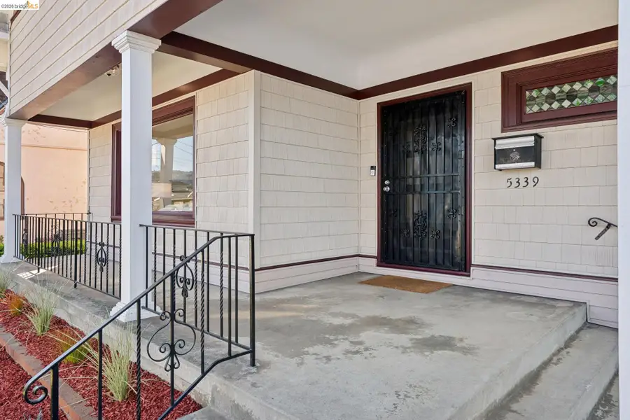 5339 Princeton St, Oakland, CA 94601 - #2