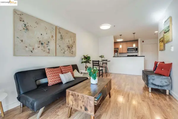 6400 Christie AVE  #5209, EMERYVILLE, CA 94608