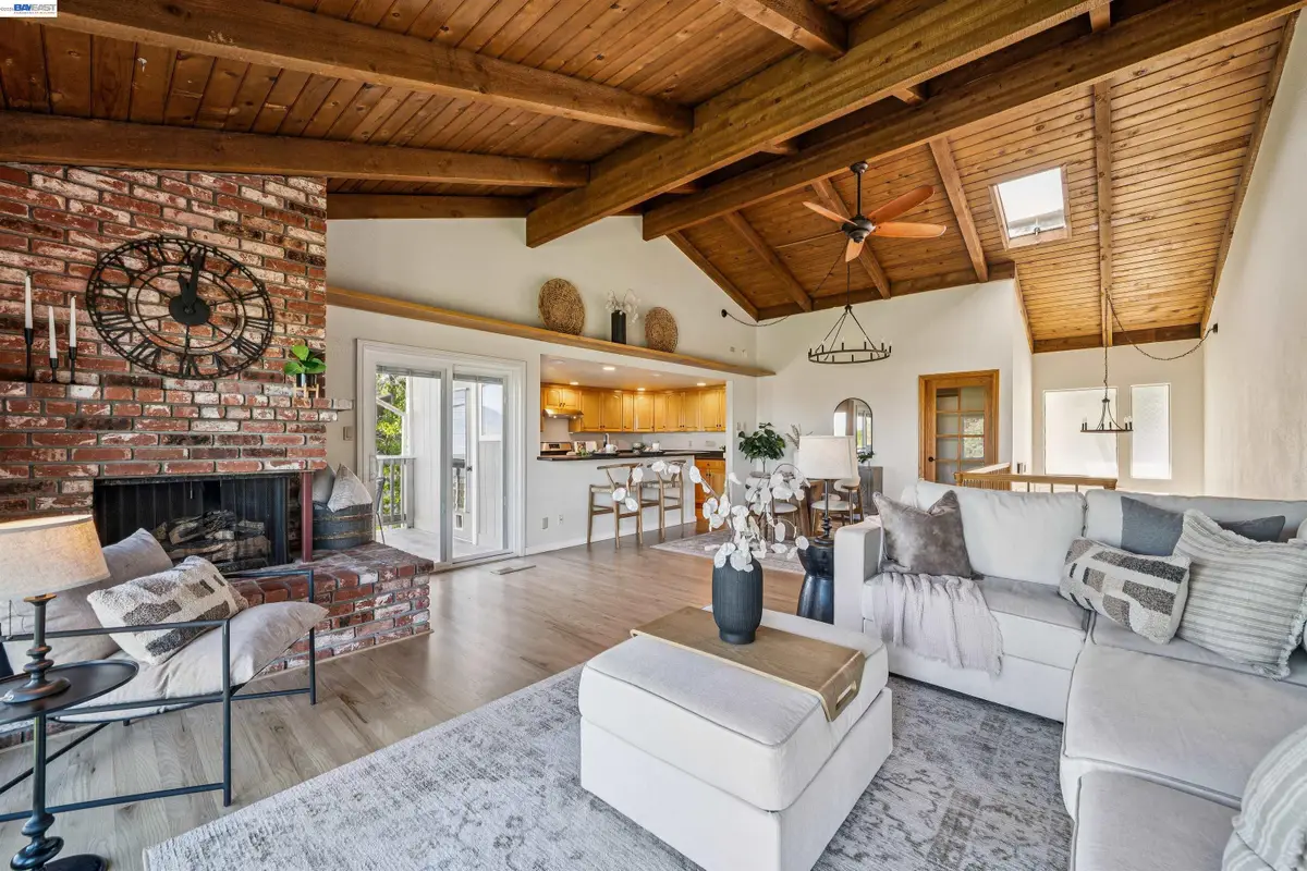 471 Ridgeview Dr, Pleasant Hill, CA 94523 - #1