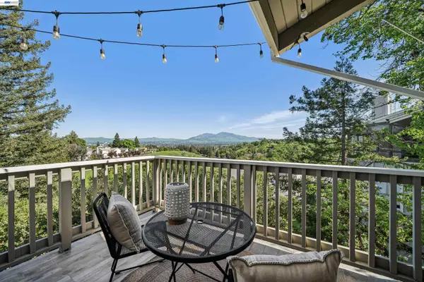 471 Ridgeview Dr, PLEASANT HILL, CA 94523