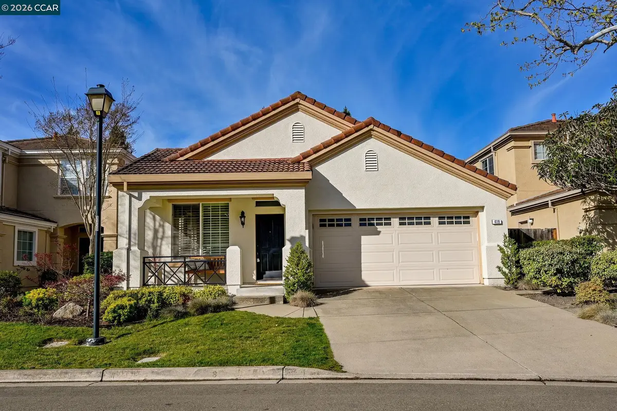 419 Fuchsia Ln, San Ramon, CA 94582 - #1