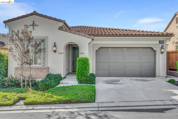 2002 Tempranillo LN, BRENTWOOD, CA 94513