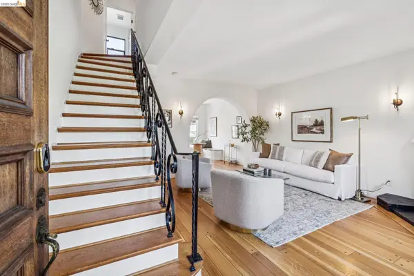 47 Excelsior Ct  #43, OAKLAND, CA 94610