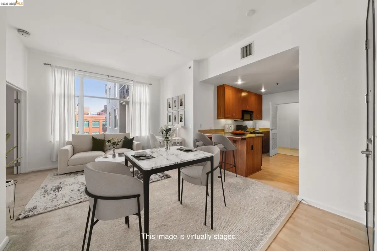 5855 Horton Street  #613, Emeryville, CA 94608 - #1