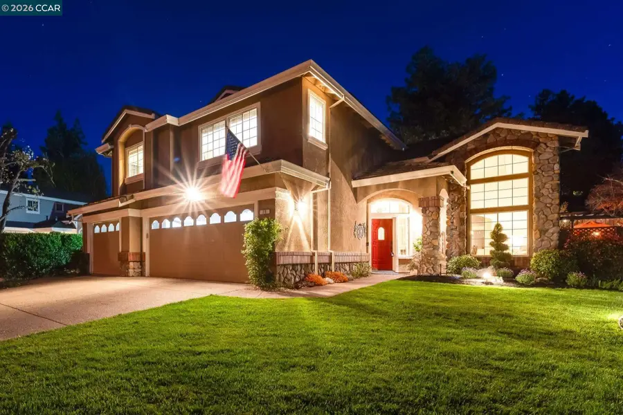 25 Westbourne Court, Danville, CA 94506 - #3