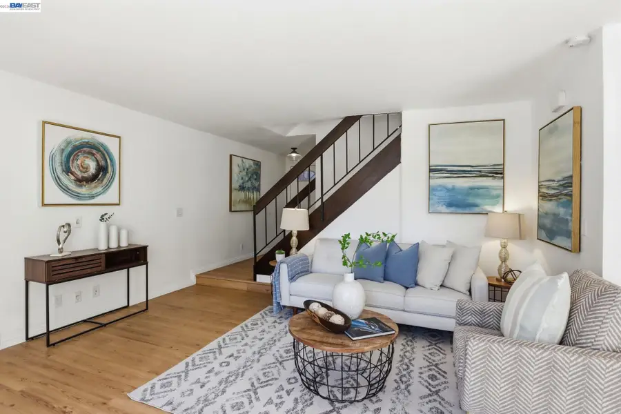 410 Puerto Pl, Hayward, CA 94541 - #2