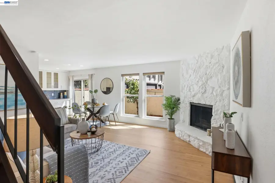 410 Puerto Pl, Hayward, CA 94541 - #3