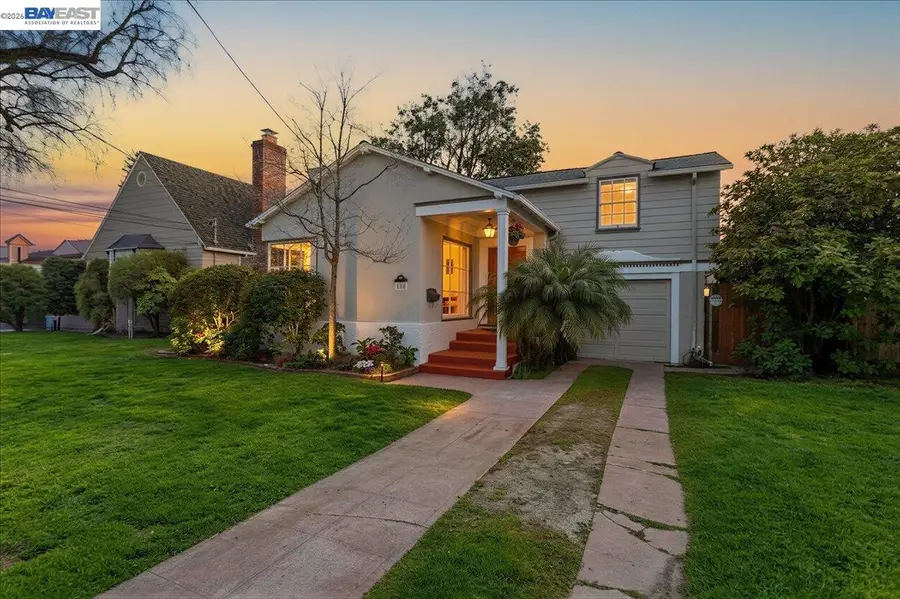 819 Superior Ave, San Leandro, CA 94577 - #3