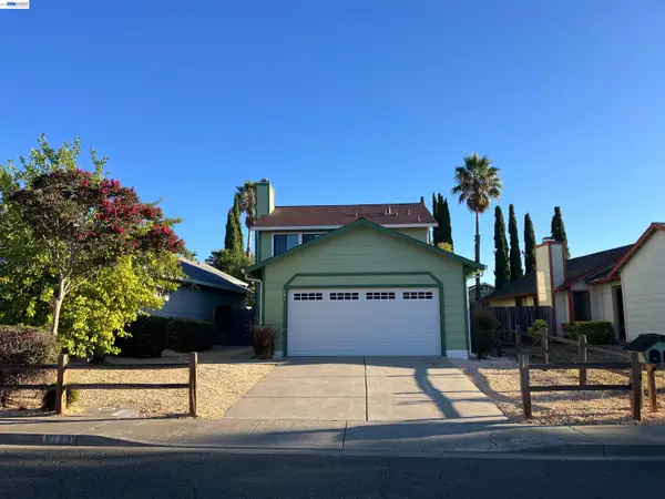 181 Yachtsman Dr, VALLEJO, CA 94591