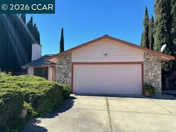 4153 Royal Links Cir, ANTIOCH, CA 94509
