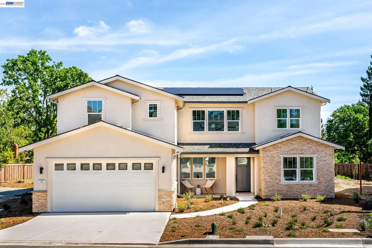 102 Providence Place, Pleasant Hill, CA 94523 - #1