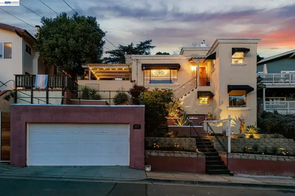 825 Lafayette St, MARTINEZ, CA 94553