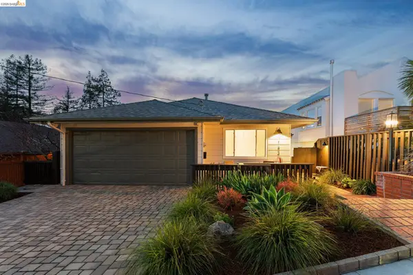 4133 Norton Ave, OAKLAND, CA 94602