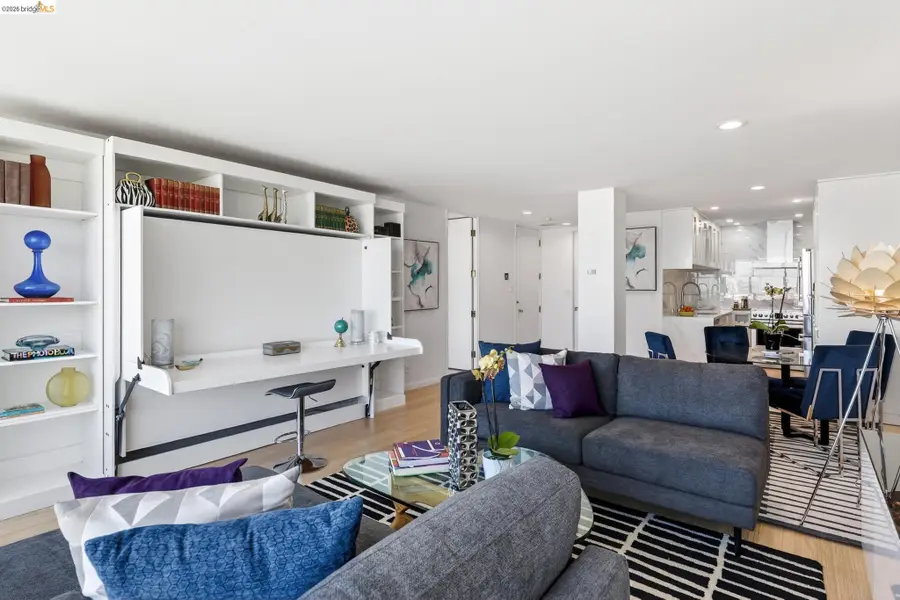 565 Bellevue Ave  #2205, Oakland, CA 94610 - #3