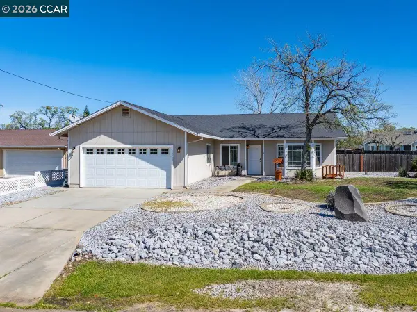 19388 Bonanza King Dr, COTTONWOOD, CA 96022