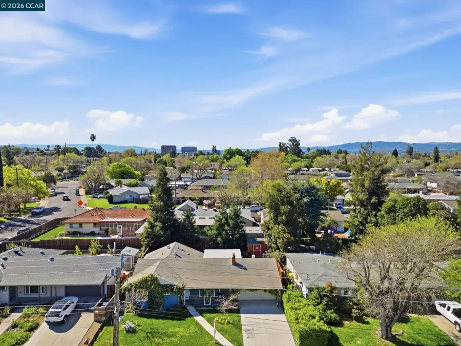 2105 Holbrook Drive, Concord, CA 94519 - #3