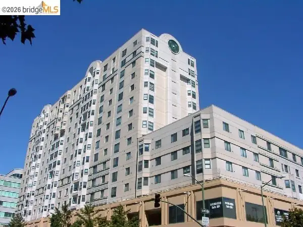 988 Franklin St  #601, OAKLAND, CA 94607