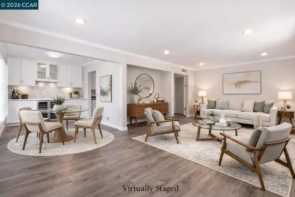 470 Civic Dr  #413, WALNUT CREEK, CA 94596