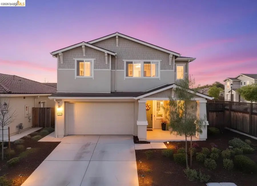 629 Pipa Lane, Oakley, CA 94561 - #3