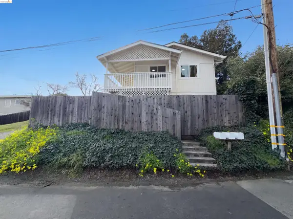 2291 Yale St, MARTINEZ, CA 94553