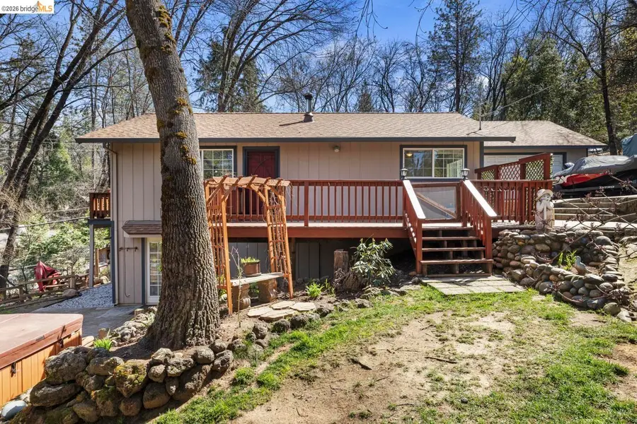 22407 Red River DR, Sonora, CA 95370 - #2