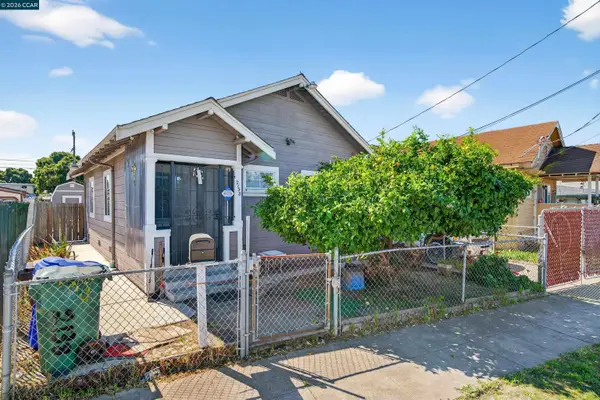 2138 Market Ave, SAN PABLO, CA 94806