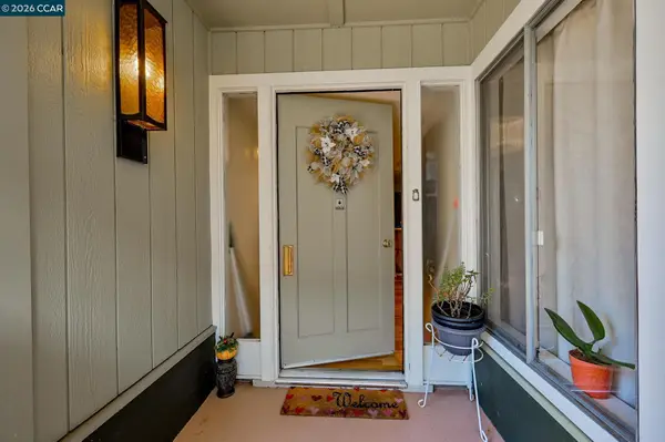 1116 Running Springs  #6, WALNUT CREEK, CA 94595