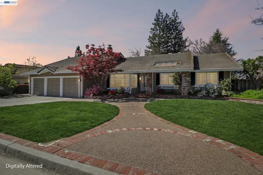 3388 Royal Meadow Ln, San Jose, CA 95135 - #2