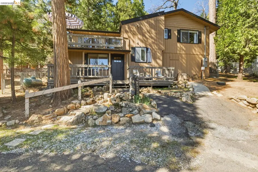 20764 Hekeke LN, Mi Wuk Village, CA 95346 - #2