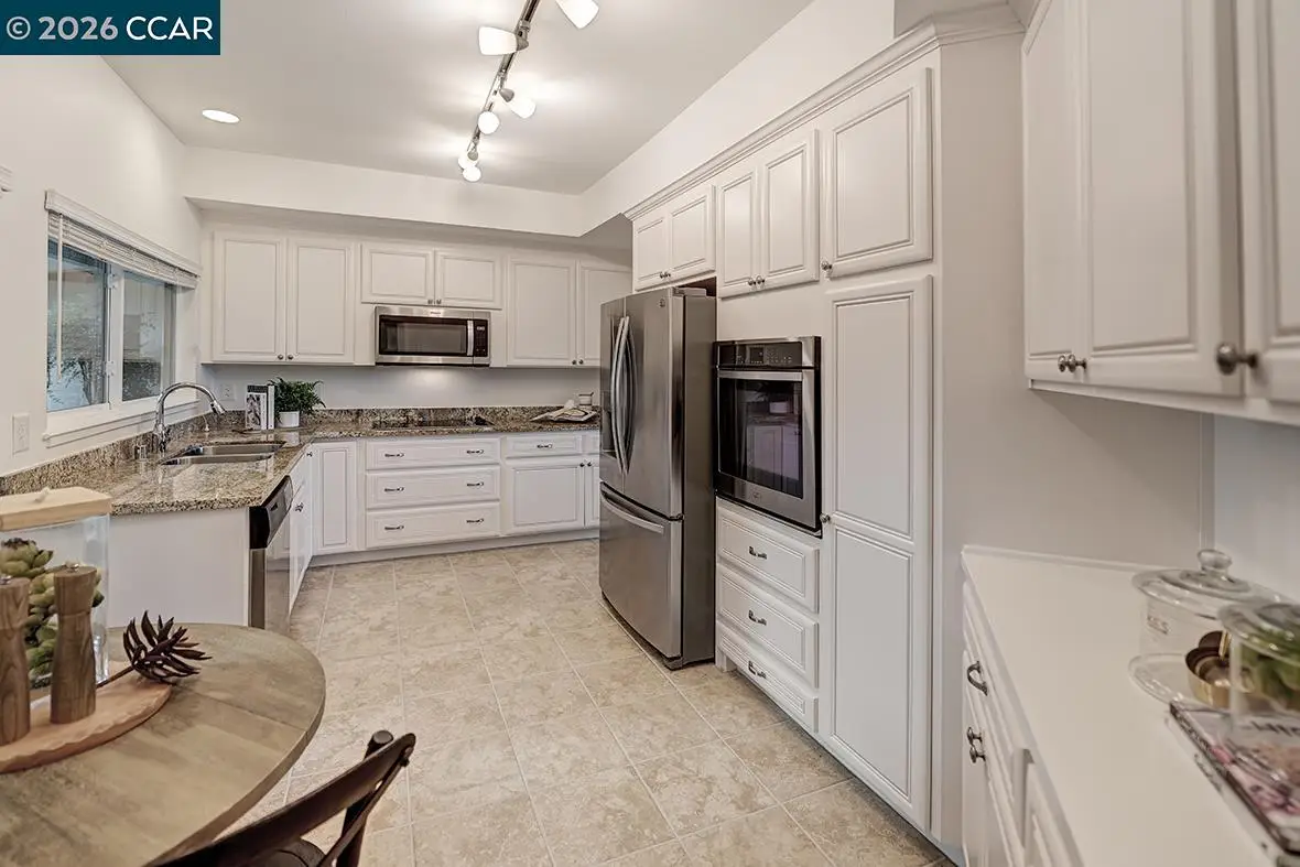 3711 Terra Granada Dr  #3A, Walnut Creek, CA 94595 - #1