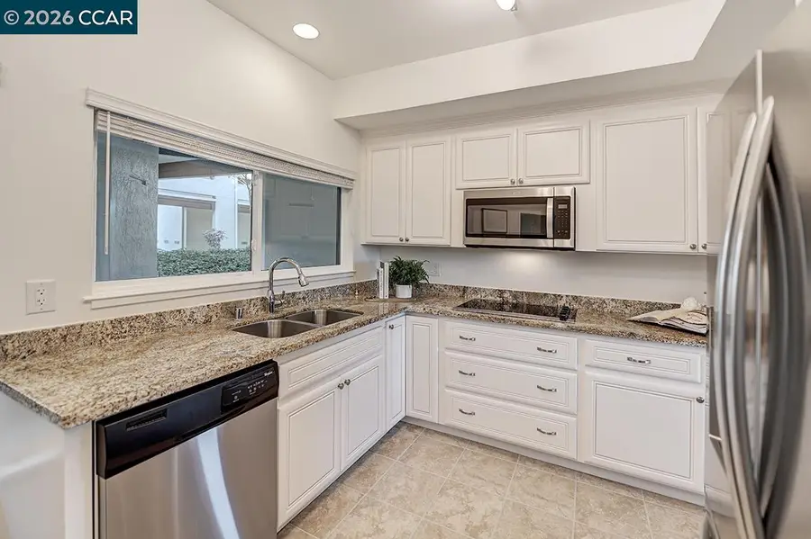 3711 Terra Granada Dr  #3A, Walnut Creek, CA 94595 - #2