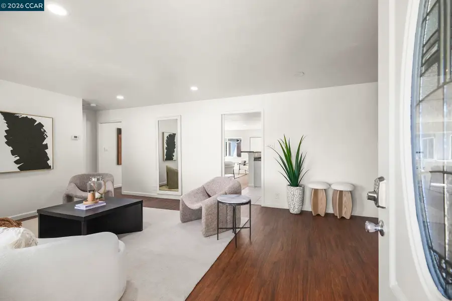 464 Palm Avenue, Martinez, CA 94553 - #2