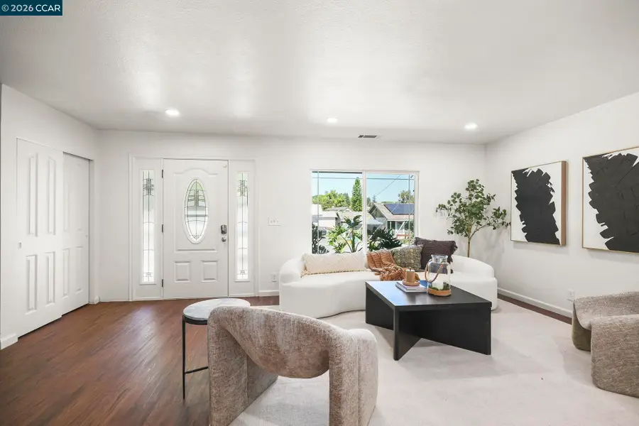 464 Palm Avenue, Martinez, CA 94553 - #3