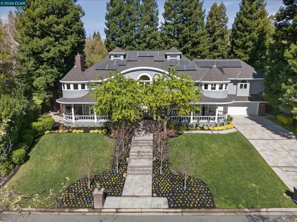 5275 Blackhawk Dr, DANVILLE, CA 94506