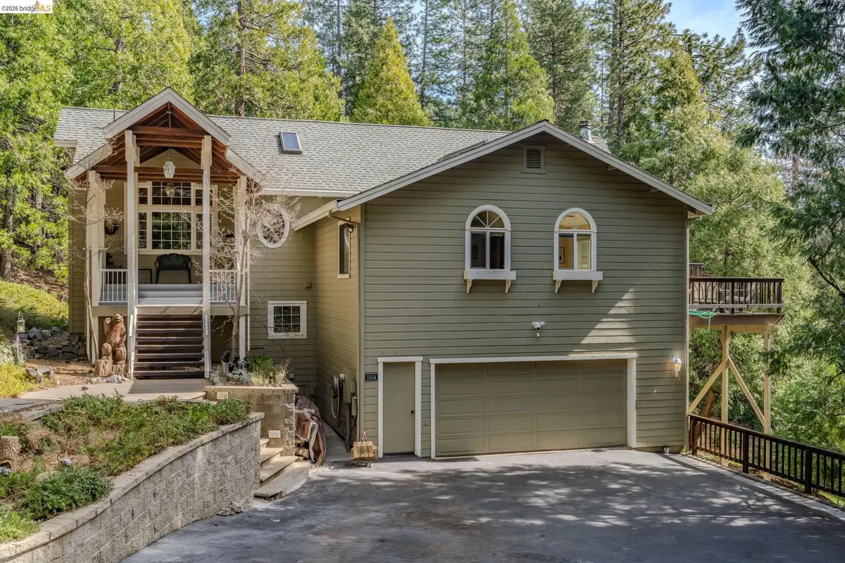 1004 Bear Run Way, Arnold, CA 95223 - #1