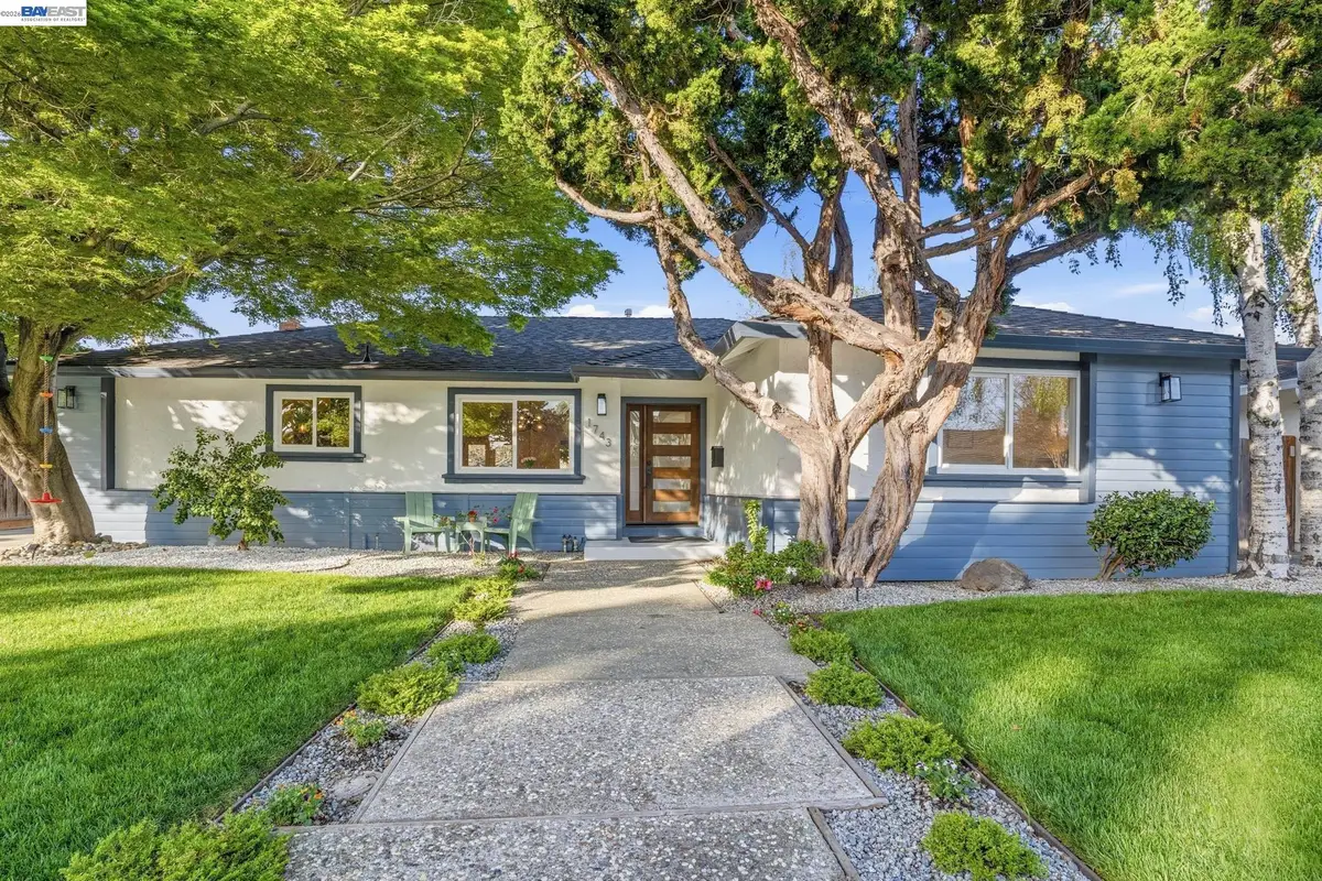 1743 Willow Creek Ct, San Jose, CA 95124 - #1