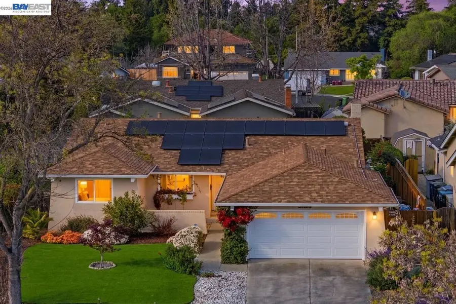 35290 Farnham Dr, Newark, CA 94560 - #2