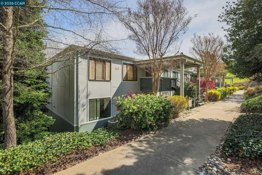 1160 Rockledge Lane  #2, Walnut Creek, CA 94595 - #2