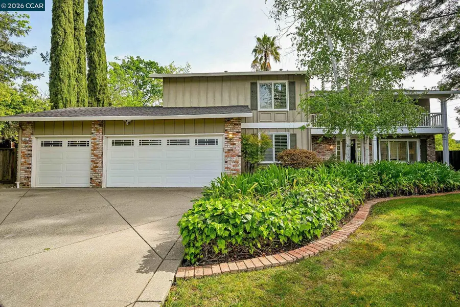 661 Derbyshire Place, Danville, CA 94526 - #2