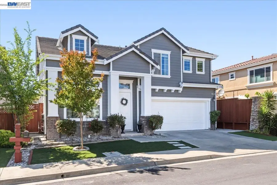 5219 Forestdale Cir, Dublin, CA 94568 - #2