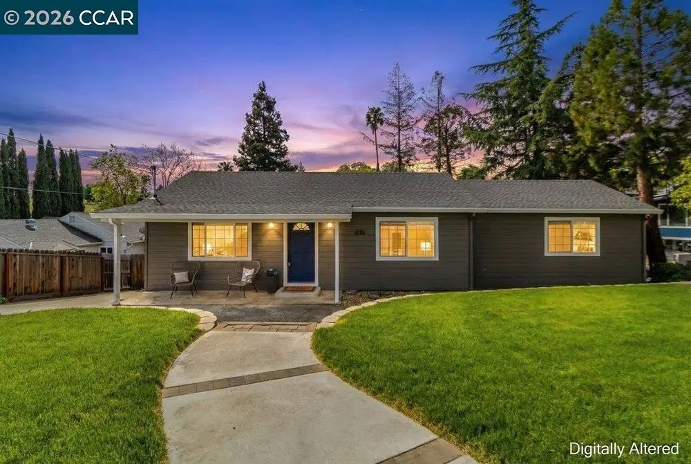 2472 Monterey Ave, Martinez, CA 94553 - #1