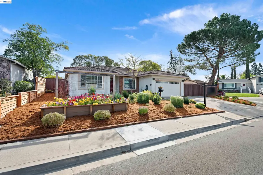 74 Ryegate Pl, San Ramon, CA 94583 - #3
