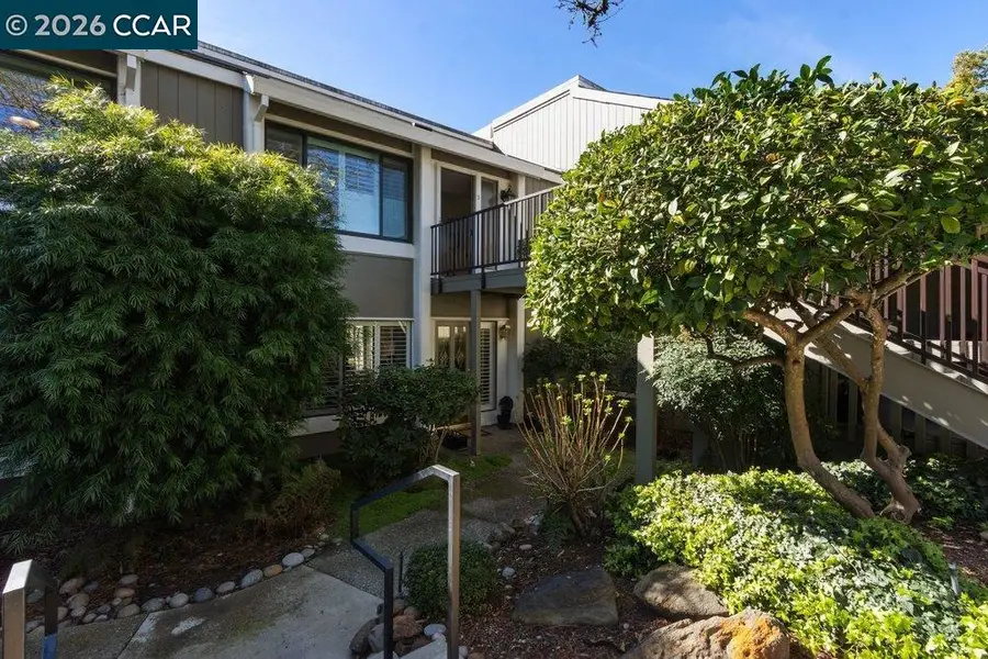 3136 Rossmoor Parkway  #6, Walnut Creek, CA 94595 - #2
